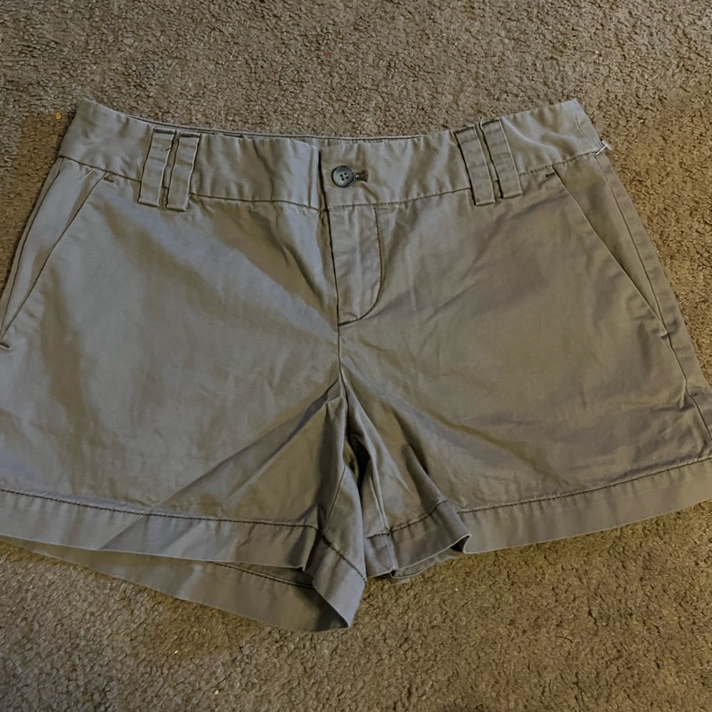 LOFT shorts